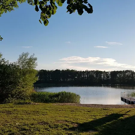 Oberstuebchen Im Alten Pfarrhof Apartament *
