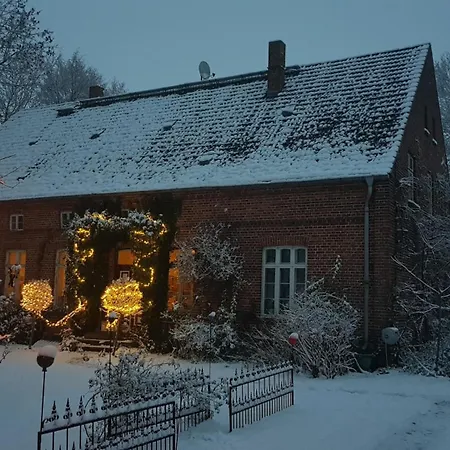 Oberstuebchen Im Alten Pfarrhof *