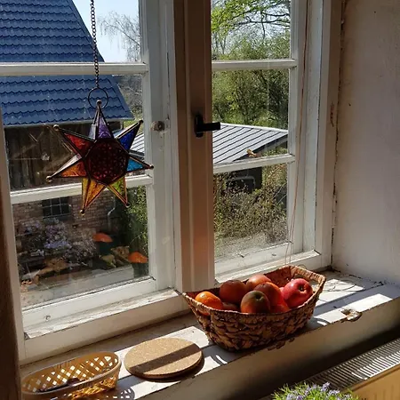 Oberstuebchen Im Alten Pfarrhof